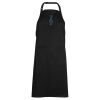 APRON WITH POCKET AND BIB Thumbnail