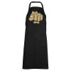 APRON WITH POCKET AND BIB Thumbnail
