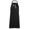APRON WITH POCKET AND BIB Thumbnail