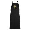 APRON WITH POCKET AND BIB Thumbnail
