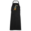 APRON WITH POCKET AND BIB Thumbnail