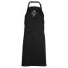 APRON WITH POCKET AND BIB Thumbnail