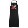 APRON WITH POCKET AND BIB Thumbnail