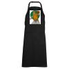 APRON WITH POCKET AND BIB Thumbnail