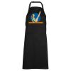 APRON WITH POCKET AND BIB Thumbnail