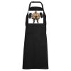APRON WITH POCKET AND BIB Thumbnail