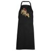 APRON WITH POCKET AND BIB Thumbnail