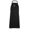 APRON WITH POCKET AND BIB Thumbnail