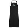 APRON WITH POCKET AND BIB Thumbnail