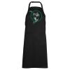 APRON WITH POCKET AND BIB Thumbnail