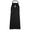 APRON WITH POCKET AND BIB Thumbnail