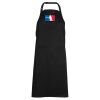 APRON WITH POCKET AND BIB Thumbnail