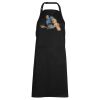 APRON WITH POCKET AND BIB Thumbnail