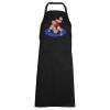 APRON WITH POCKET AND BIB Thumbnail