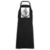 APRON WITH POCKET AND BIB Thumbnail