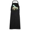 APRON WITH POCKET AND BIB Thumbnail