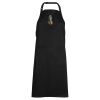 APRON WITH POCKET AND BIB Thumbnail