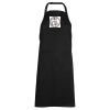 APRON WITH POCKET AND BIB Thumbnail