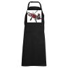 APRON WITH POCKET AND BIB Thumbnail