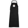 APRON WITH POCKET AND BIB Thumbnail