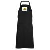 APRON WITH POCKET AND BIB Thumbnail