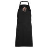APRON WITH POCKET AND BIB Thumbnail