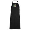 APRON WITH POCKET AND BIB Thumbnail