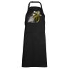 APRON WITH POCKET AND BIB Thumbnail