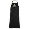 APRON WITH POCKET AND BIB Thumbnail
