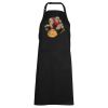 APRON WITH POCKET AND BIB Thumbnail