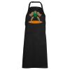 APRON WITH POCKET AND BIB Thumbnail