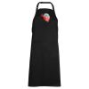 APRON WITH POCKET AND BIB Thumbnail