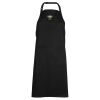APRON WITH POCKET AND BIB Thumbnail