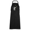 APRON WITH POCKET AND BIB Thumbnail