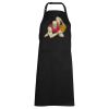 APRON WITH POCKET AND BIB Thumbnail