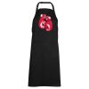 APRON WITH POCKET AND BIB Thumbnail