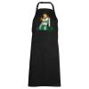 APRON WITH POCKET AND BIB Thumbnail