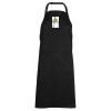 APRON WITH POCKET AND BIB Thumbnail