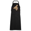 APRON WITH POCKET AND BIB Thumbnail
