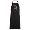 APRON WITH POCKET AND BIB Thumbnail