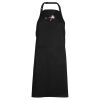 APRON WITH POCKET AND BIB Thumbnail