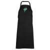 APRON WITH POCKET AND BIB Thumbnail
