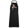 APRON WITH POCKET AND BIB Thumbnail
