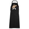APRON WITH POCKET AND BIB Thumbnail