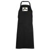APRON WITH POCKET AND BIB Thumbnail
