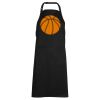 APRON WITH POCKET AND BIB Thumbnail