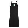 APRON WITH POCKET AND BIB Thumbnail