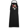 APRON WITH POCKET AND BIB Thumbnail