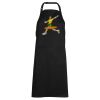 APRON WITH POCKET AND BIB Thumbnail