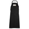 APRON WITH POCKET AND BIB Thumbnail